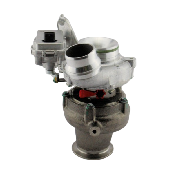 Turbo pour BMW 318d GT (F34) 318D 143 CV 9VB01