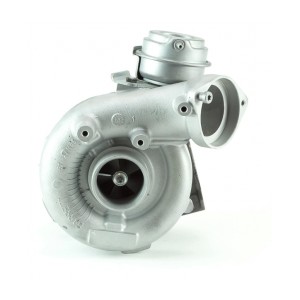 Turbo pour BMW X5 (E53) 3.0d 218 CV 753392-5019S