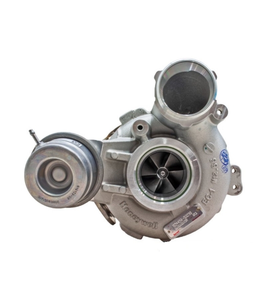 Turbo pour BMW M5 (F10) M 4.4 Biturbo 600 CV 824454-5003S