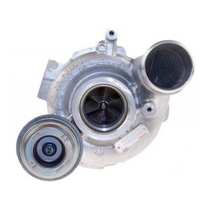 Turbo pour BMW X5 (F15 / F85) M 4.4 Biturbo 575 CV 824453-5003S