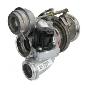Turbo pour BMW X6 (E71 / E72) 50ix 408 CV 821719-5004S