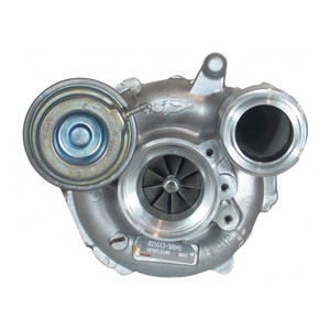 Turbo pour BMW 550i (F10 / F11) 550i 408 CV 821613-5004S