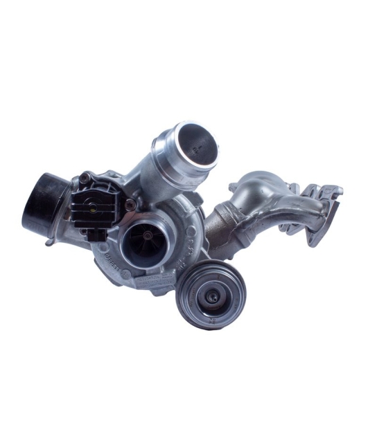 Turbo pour BMW 118i (F20 / F21) 118i 170 CV 820021-5001S