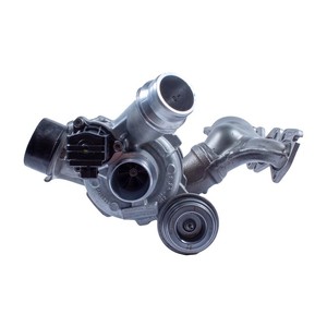 Turbo pour BMW 320i (F30 / F31 / F80) 320i 170 CV 820021-5001S