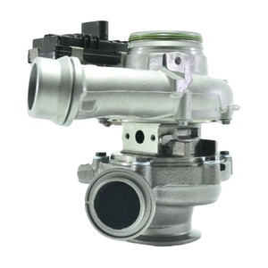 Turbo pour BMW 220d Active Tourer (F45) 220D 190 CV 819977-5013S