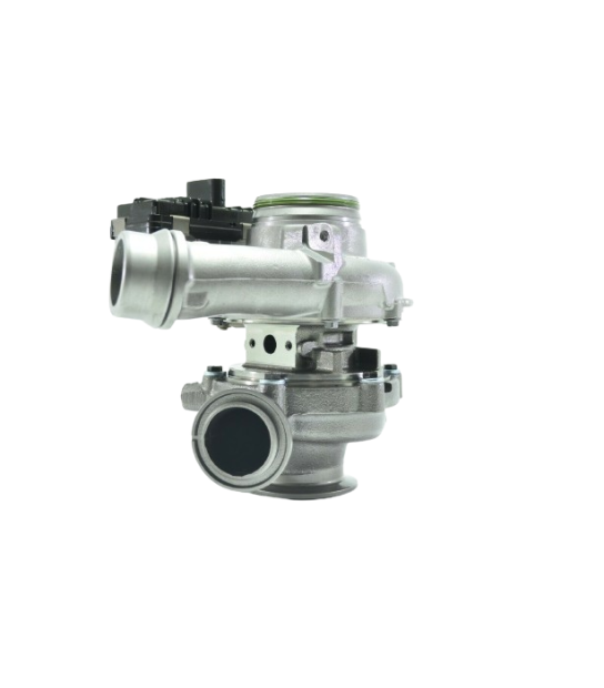 Turbo pour MINI Countryman (R60) 2.0 Cooper SD 190 CV 819977-5013S