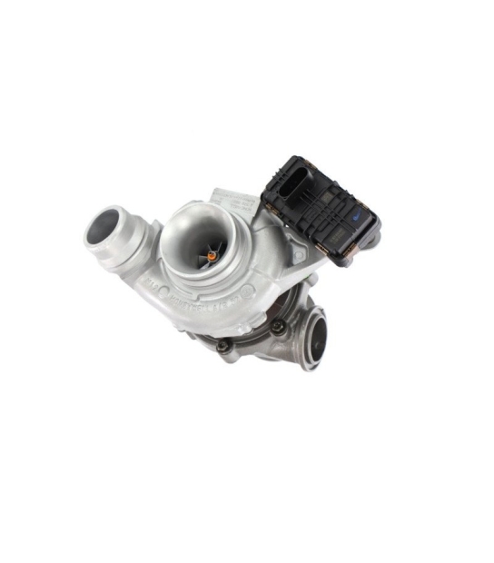 Turbo pour BMW 220d Coupé (F22 / F87) 220D 190 CV 819976-5021S