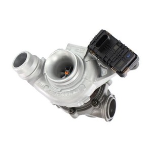 Turbo pour BMW 320d (F30 / F31 / F80) 320D 190 CV 819976-5021S