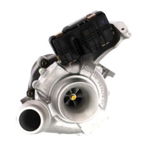 Turbo pour BMW 220d Coupé (F22 / F87) 220D 200 CV 814501-5006S