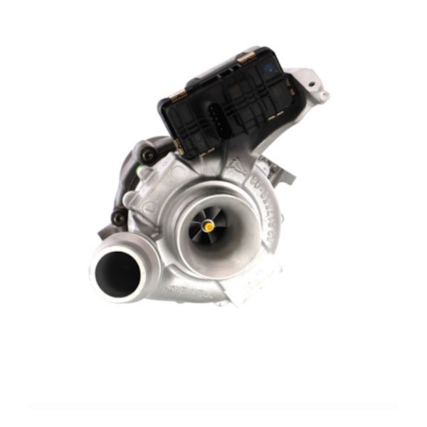 Turbo pour BMW X1 (E84) 20d 177 CV 814501-5006S