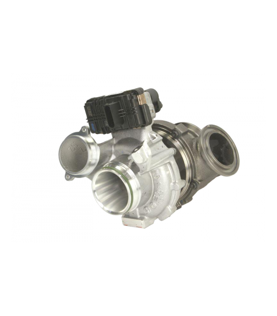 Turbo pour BMW 330d (F30 / F31 / F80 / F34) 330D 258 CV 806094-5007S