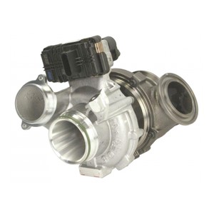 Turbo pour BMW 530d (F10 / F11) 530D 258 CV 806094-5007S