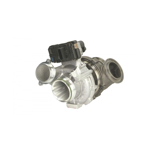 Turbo pour BMW X5 (F15 / F85) 30dx 258 CV 806094-5007S