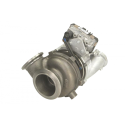 Turbo pour BMW X5 (F15 / F85) 30d 258 CV 806094-5007S