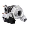 Turbo pour BMW 116d (E81 / E87) 116D 116 CV 767378-5010S