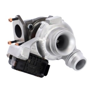 Turbo pour BMW 118d (E81 / E87 / E88) 118D 143 CV 767378-5010S