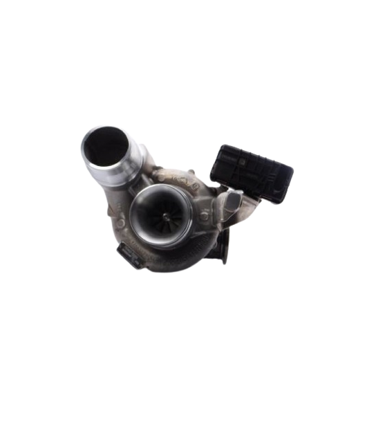 Turbo pour BMW 530d (F10 / F11) 530D 245 CV 792460-5008S