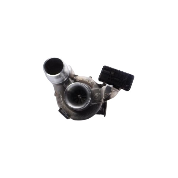 Turbo pour BMW 730d (F01 / F02 / F03 / F04) 730D 245 CV 792460-5008S