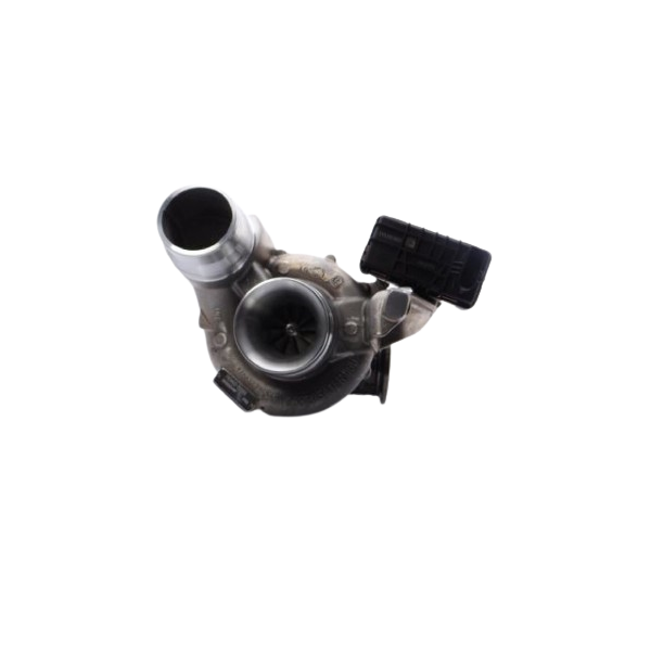 Turbo pour BMW 730 LD (F02) 730LD 245 CV 792460-5008S