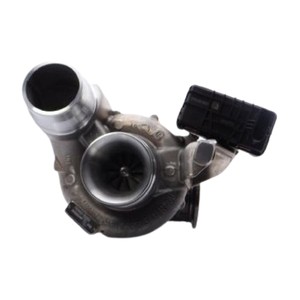 Turbo pour BMW 730 LD (F02) 730LD 245 CV 792460-5008S