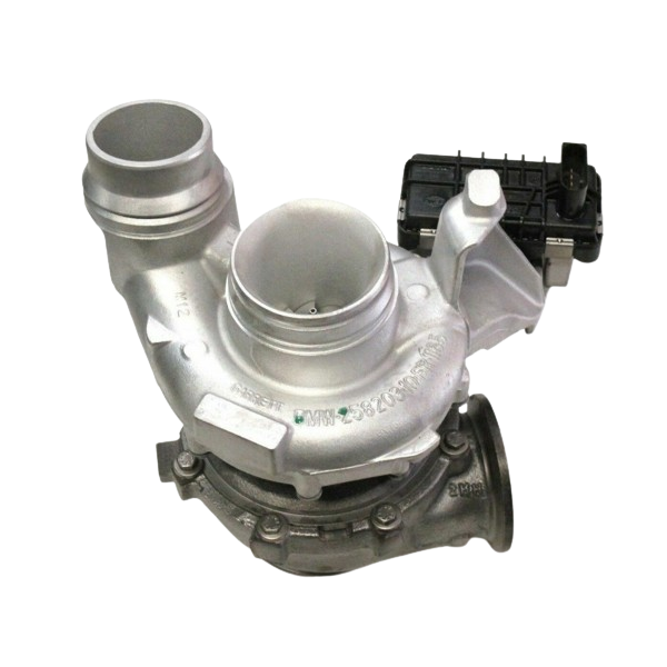 Turbo pour BMW 330d (E90) 330D 245 CV 777853-5013S