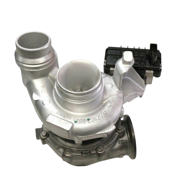 Turbo pour BMW 330xd (E90) 330XD 245 CV 777853-5013S