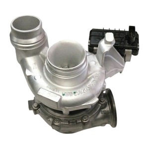 Turbo pour BMW 730d (F01 / F02 / F03 / F04) 730D 245 CV 777853-5013S