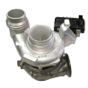 Turbo pour BMW 730d (F01 / F02 / F03 / F04) 730D 245 CV 777853-5013S