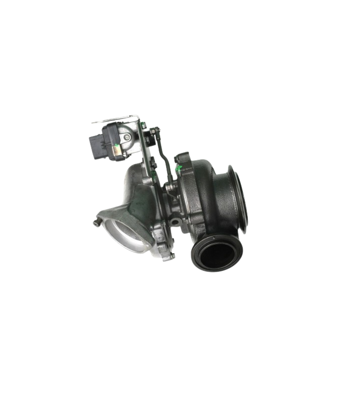 turbo bmw e90 330d 231 / 325d 197