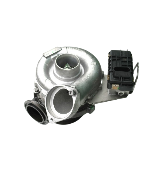 Turbo pour BMW 330d Coupé (E92) 330D 231 CV 758352-5026S