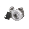 Turbo pour BMW 730d (E65 / E66 / E67) 730D 231 CV 758351-5024S