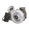 Turbo pour BMW 730Ld (E65 / E66 / E67) 730TD 231 CV 758351-5024S