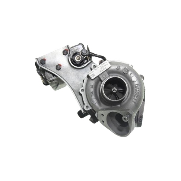 Turbo pour BMW 745d (E65 / E66 / E67) 745D 329 CV 755862-5006S