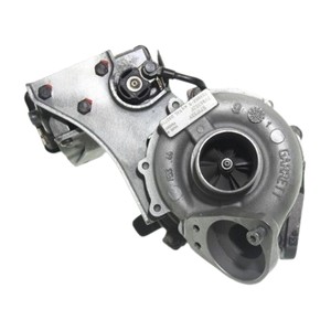 Turbo pour BMW 745d (E65 / E66 / E67) 745D 300 CV 755862-5006S