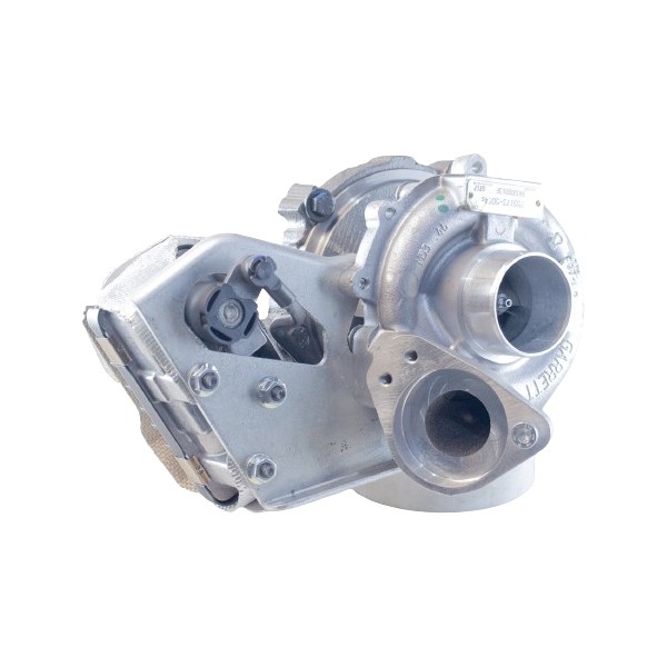 Turbo pour BMW 745d (E65 / E66 / E67) 745D 329 CV 755173-5006S