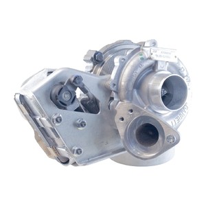 Turbo pour BMW 745d (E65 / E66 / E67) 745D 329 CV 755173-5006S