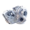 Turbo pour BMW 745d (E65 / E66 / E67) 745D 329 CV 755173-5006S