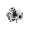 Turbo pour BMW 120d (E81 / E82 / E87 / E88) 120D 163 CV 750952-5017S