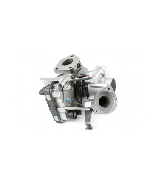 Turbo pour BMW 118d (E81 / E87 / E88) 118D 122 CV 750952-5017S