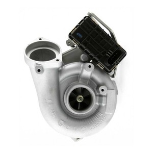 Turbo pour BMW 330Cd Cabriolet (E46) 330CD 204 CV 750773-5017S