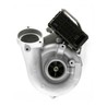 Turbo pour BMW 330Cd Cabriolet (E46) 330CD 204 CV 750773-5017S