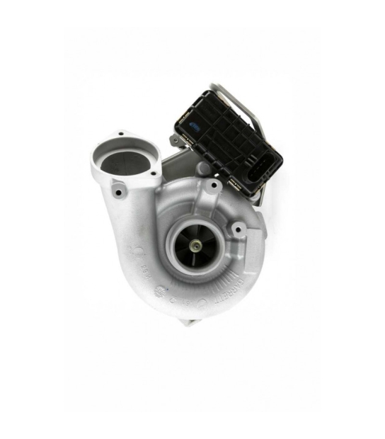 Turbo pour BMW 330xd (E46) 330XD 204 CV 750773-5017S