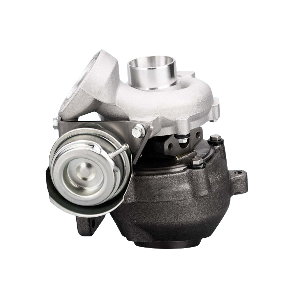 Turbo pour BMW 520d (E60 / E61 / E60N / E61N) 520D 150 CV 750431-5013S