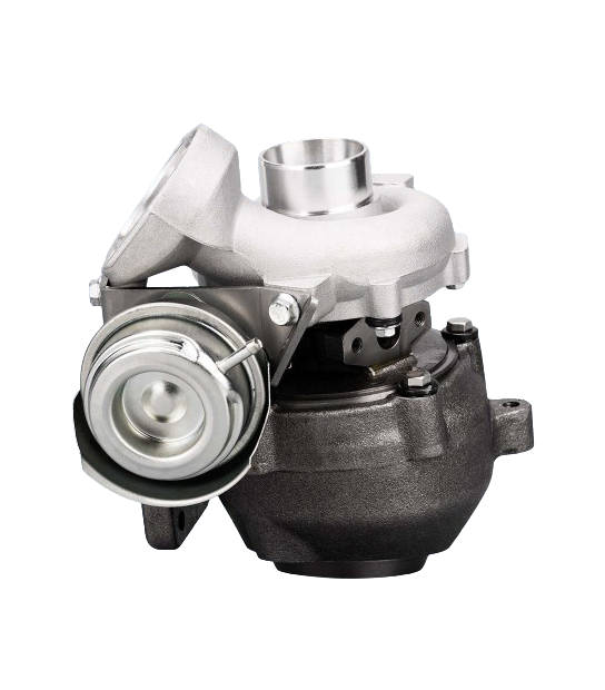 Turbo pour BMW 520d (E60 / E61 / E60N / E61N) 520D 150 CV 750431-5013S