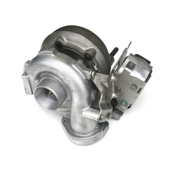 Turbo pour BMW 525d (E60 / E61) 525D 177 CV 750080-5019S