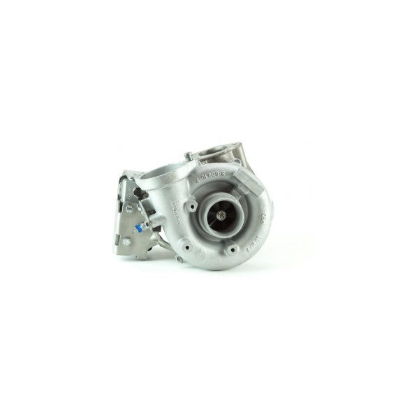 Turbo pour BMW X5 (E53) 3.0d 218 CV 742730-5019S
