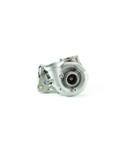 Turbo pour BMW X5 (E53) 3.0d 218 CV 742730-5019S