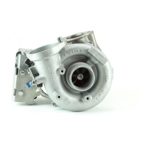 Turbo pour BMW X5 (E53) 3.0d 218 CV 742730-5019S