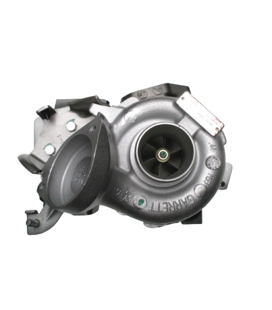 Turbo pour BMW 118d (E81 / E87 / E88) 118D 122 CV 741785-5014S
