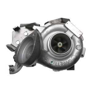 Turbo pour BMW 118d (E81 / E87 / E88) 118D 122 CV 741785-5014S